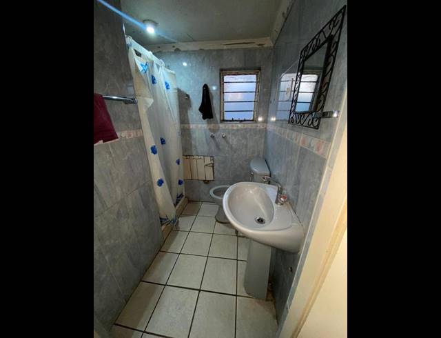 3 BEDROOM PROPERTY TO RENT IN BEZUIDENHOUT VALLEY